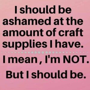 Crafty Crap Live Show Listing (Please Read)